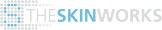 The Skin Works Logo